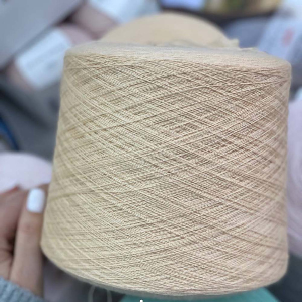 Бобина Merinos King 2/28 Бобина Merinos King 2/28