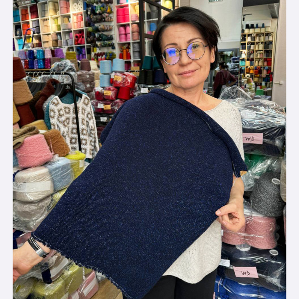 Бобина кашемир Privilege