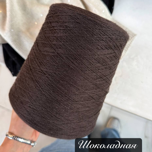 Бобина Vicuna Loro Piana