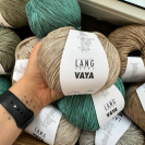 Пряжа Lang Vaya Пряжа Lang Vaya
