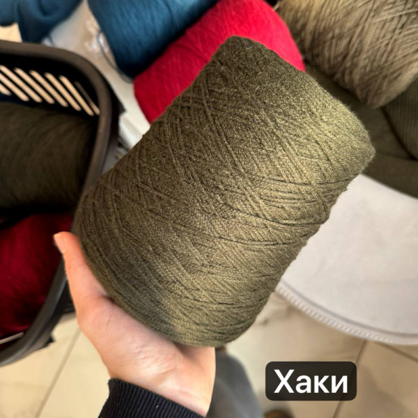 Бобина Extrafine-Air Zegna Baruffa 