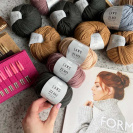 Пряжа Lang Zero