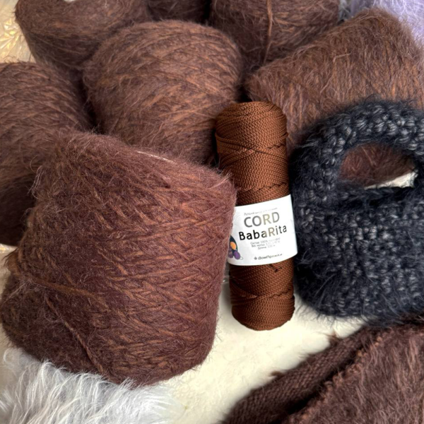 Бобина Soft Padla 