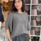 Бобина Silkid Tweed