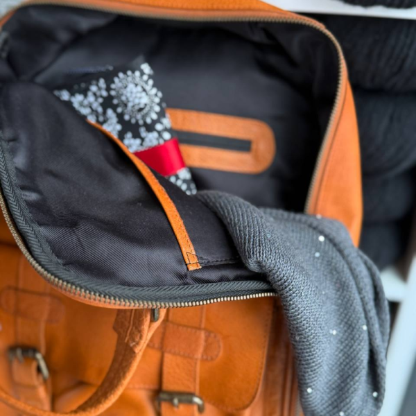 Рюкзак Muud "Geogina"