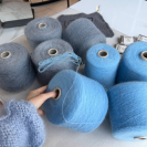 Бобина LOVE ❤ MOHAIR 1/10