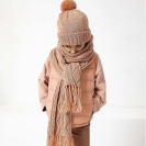 Пряжа Lang Atlantis