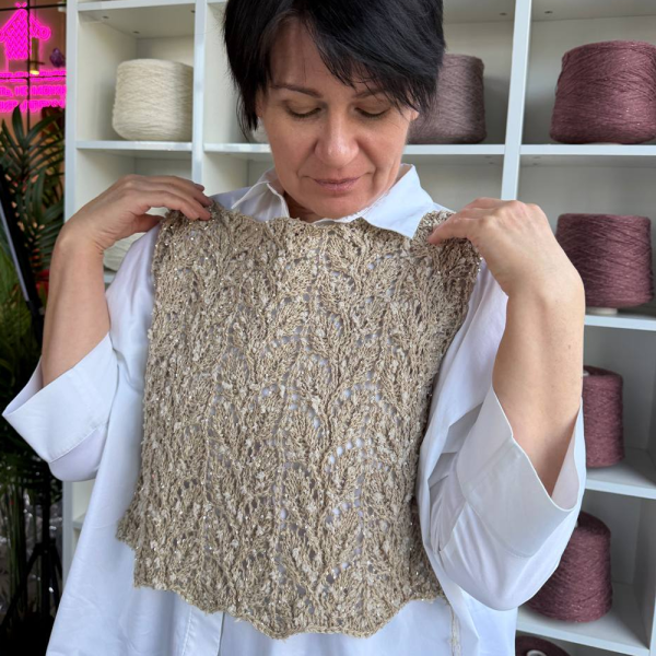 Бобина Valzer ОБЛАКА 