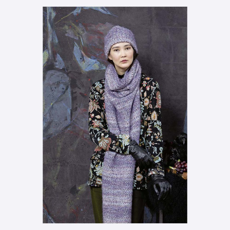 Журнал Lang Fatto a Mano №258 Журнал Lang Fatto a Mano №258