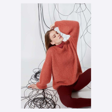 Журнал Lang Fatto a Mano Collection 269 Журнал Lang Fatto a Mano Collection 269