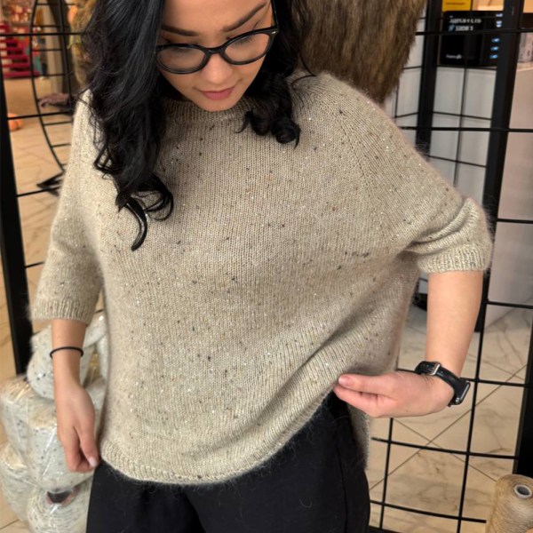 Бобина Kachinelli Merino