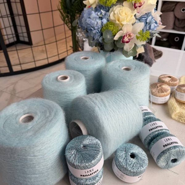 Бобина Platino