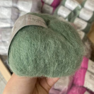 Пряжа Lang Alpaca Superlight