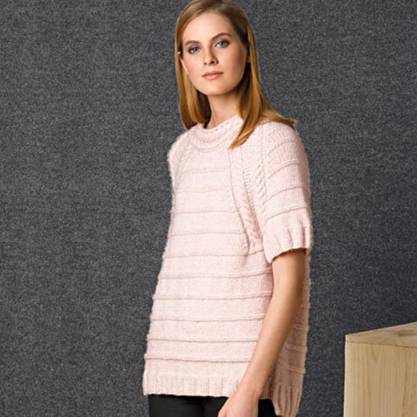 Пряжа Katia Cotton-Merino Пряжа Katia Cotton-Merino