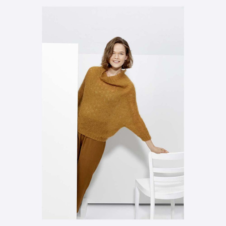 Журнал Lang Fatto a Mano Collection №267