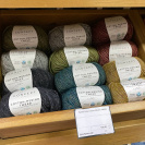 Пряжа Katia Cotton-Merino TWEED