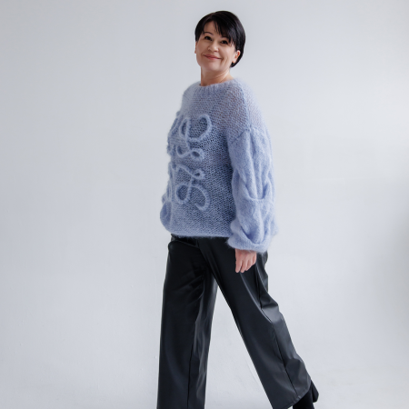 Доступ. Совместник Джемпер LOEWE