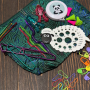 Набор аксессуаров для вязания SET A HiyaHiya Accessory Набор аксессуаров для вязания SET A HiyaHiya Accessory