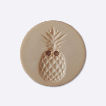 Пуговица Dill размер 28мм, 332828/28-12