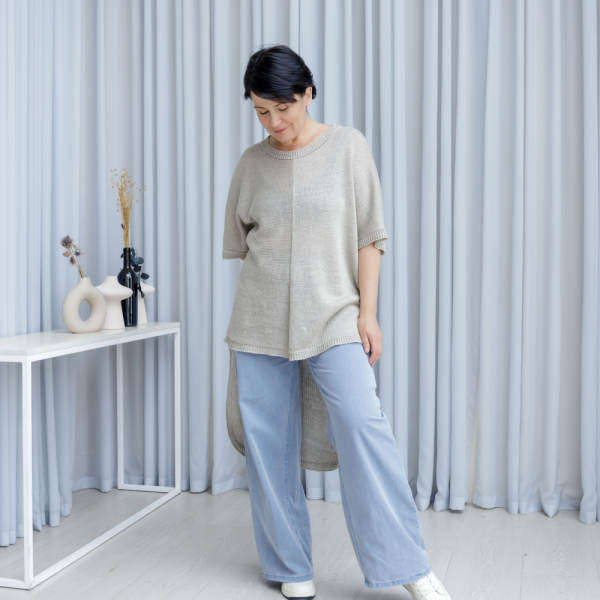 Бобина хлопок Frascati, 350 м