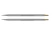 Спицы разъемные HiyaHiya Steel Interchangeable Tips, 10 см Спицы разъемные HiyaHiya Steel Interchangeable Tips, 10 см