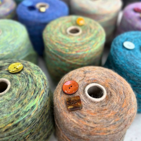 Бобина Soriano 