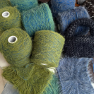 Бобина Soft Padla 