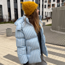 Бобина Soft Padla 