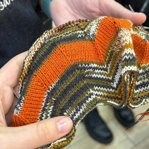 Бобина кашемир на шелке Missoni Бобина кашемир на шелке Missoni