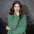 Пряжа Lang Neon