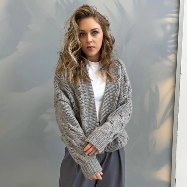 Пряжа Katia Cotton-Merino Glam Пряжа Katia Cotton-Merino Glam