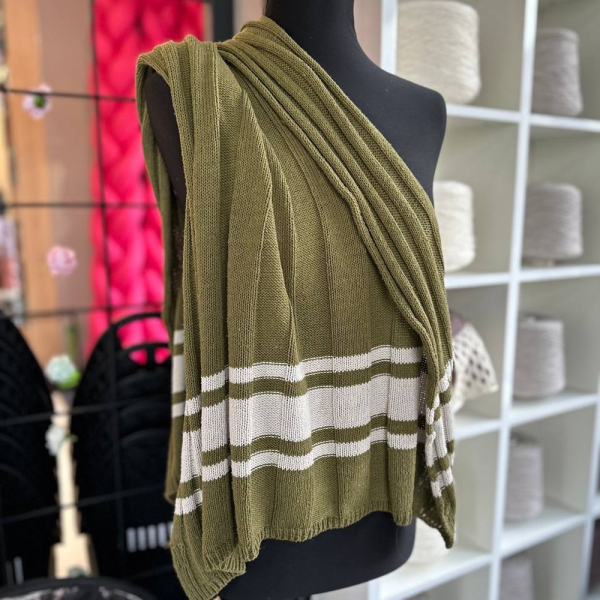 Бобина Bourette Silk '26