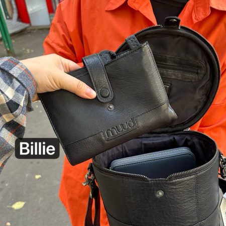 Органайзер для спиц MUUD "Billie" Black Органайзер для спиц MUUD "Billie" Black