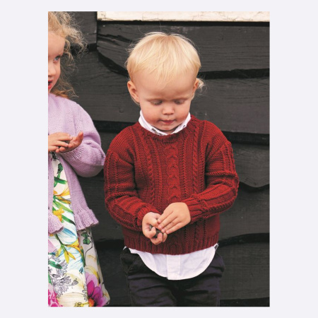 Книга Essential Toddlers Quail Studio