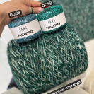 Бобина Bella Donna