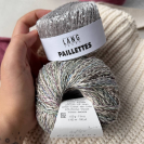 Пряжа Katia Polynesia