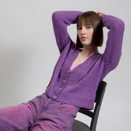 Журнал Lang Fatto a Mano FAM 280