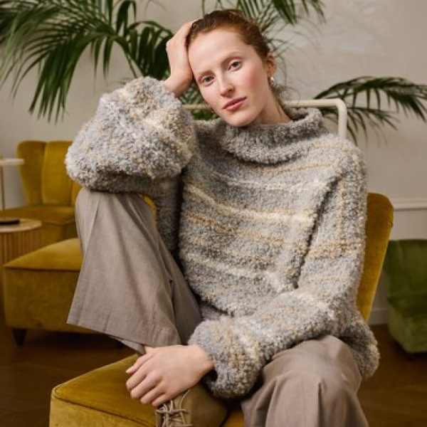 Пряжа Lana Grossa ORSETTO