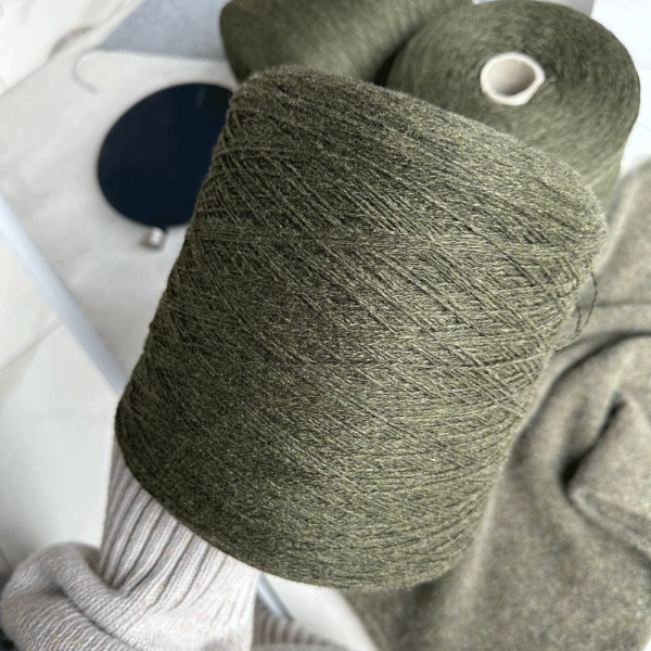 Бобина Baby Casmere 2/11 Loro Piana 