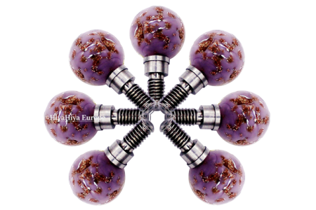 Стопперы для лески в форме бусины HiyaHiya Стопперы для лески в форме бусины HiyaHiya