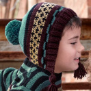 Пряжа Katia Merino 100% Пряжа Katia Merino 100%