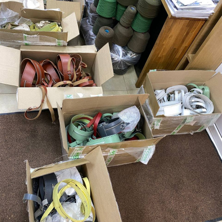 Описание вязания #Сумка_Hat_Box