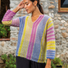 Пряжа Katia 50 Mohair Shades