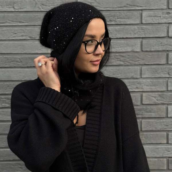 Пряжа Lang Mohair Fancy