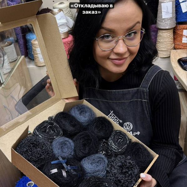 Набор на джемпер Magic Box Italy