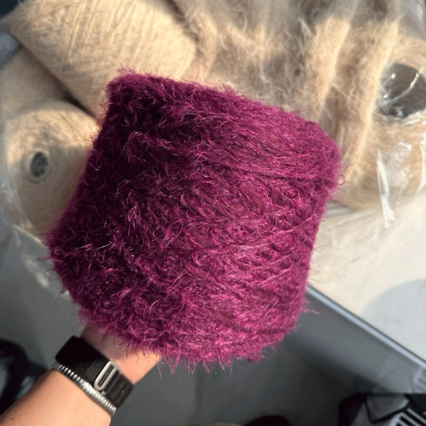 Бобина Soft Padla 