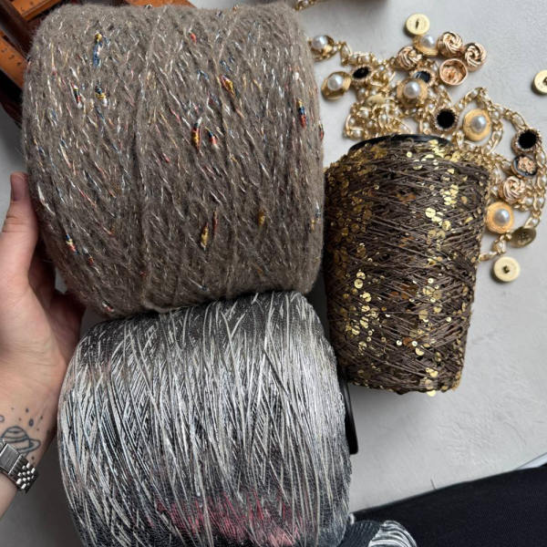 Бобина Silver Star ПОТАЛЬ