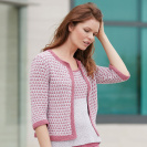 Пряжа Katia Cotton-Alpaca