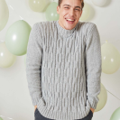 Пряжа Lang Lambswool