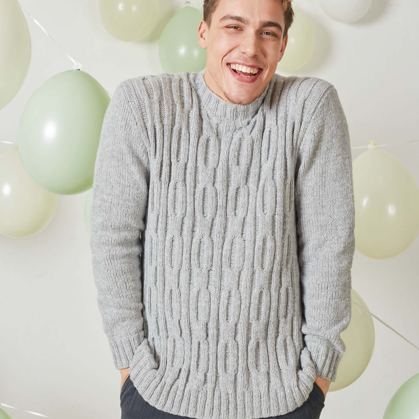 Пряжа Lang Lambswool